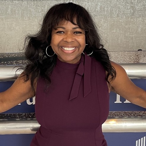 Shirley Boyd