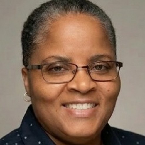Dr. Tatia P. Jackson